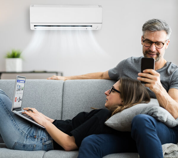 Klimatyzacja w domu – co to daje, czyli korzyści z posiadania klimatyzacji