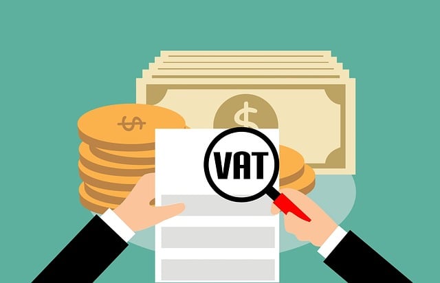 Stawka VAT