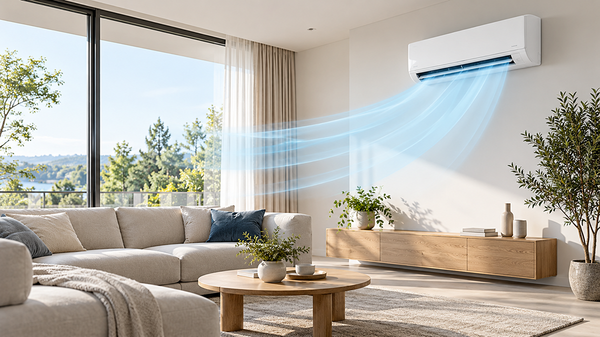 Nowości w klimatyzacji 2026: urządzenia i rozwiązania Daikin, LG, Panasonic oraz Mitsubishi Electric